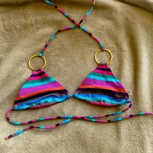 Victoria secret bikini top